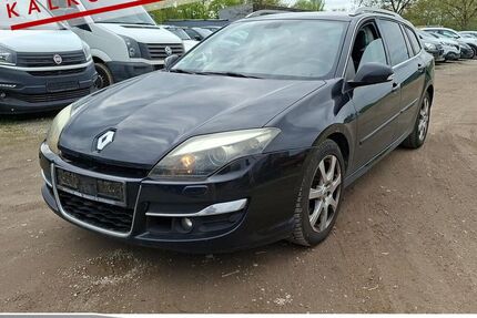Renault Laguna 161.442 km 4.985 &euro; Achern 77855