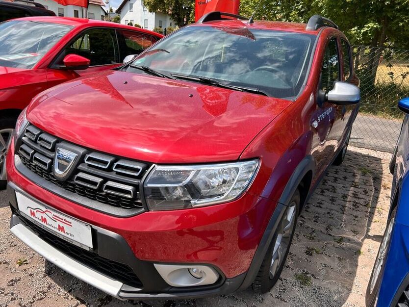 Sandero
