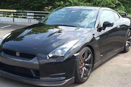 Nissan GT-R 40.500 km 79.999 &euro; Kelkheim (Taunus), Stadt 65779