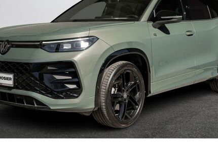 VW Tayron 14.820 km 52.980 &euro; Rellingen/Hamburg 25462