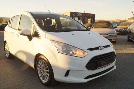 Ford B-Max 76.043 km 8.490 &euro; Ingelheim 55218