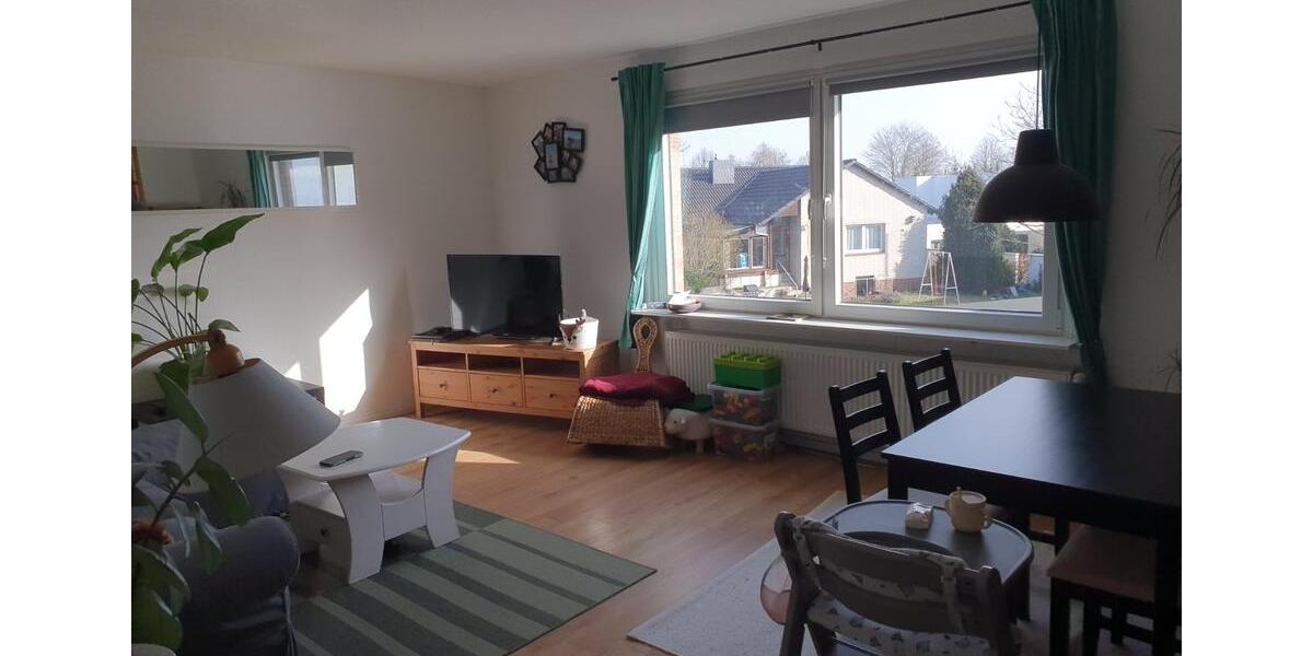 Etagenwohnung Isenbüttel - 4 Zimmer, 95 m&sup2;, 855&euro; | Angebot:25268876