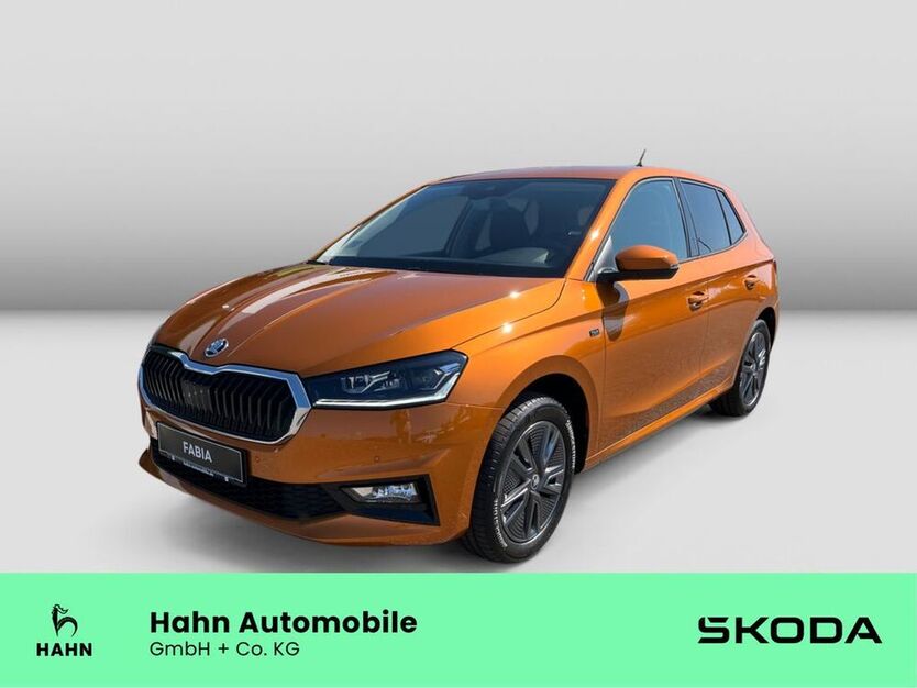 Fabia
