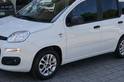 Fiat Panda 23.852 km 8.900 &euro; Altötting 84503