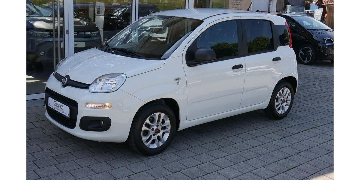 Fiat Panda 23.852 km 8.900 &euro; Altötting 84503
