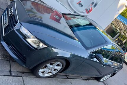 Audi A4 206.000 km 12.900 € München 81929