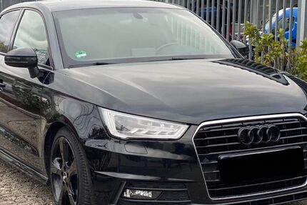 Audi A1 150.000 km 11.999 &euro; München 80807