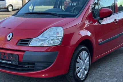 Renault Modus 215.000 km 2.598 &euro; Rüsselsheim 65428