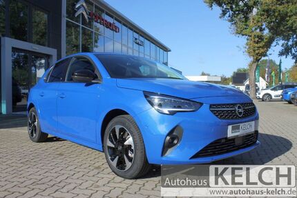 Opel Corsa 4.086 km 22.990 &euro; Neuruppin 16816