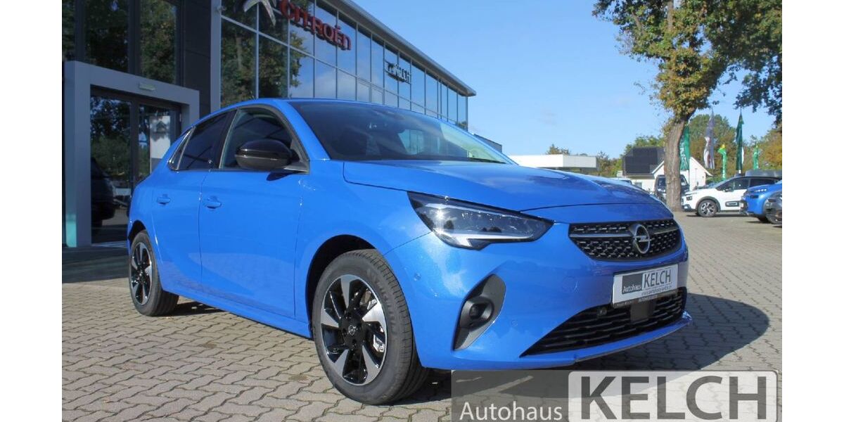 Opel Corsa 4.821 km 22.390 &euro; Neuruppin 16816