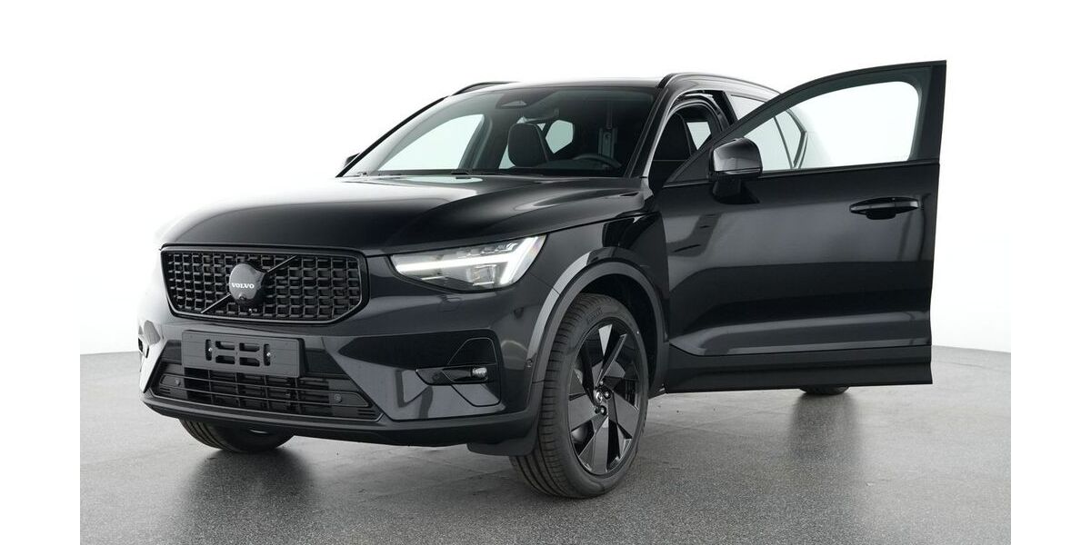 Volvo XC40 19.658 km 39.490 &euro; Hoyerswerda 02977