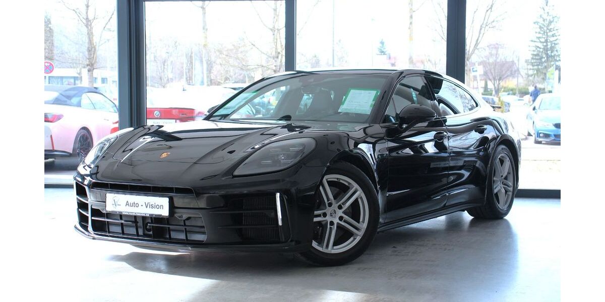 Porsche Panamera 21.850 km 88.799 &euro; München 81825