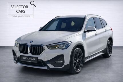 BMW X1 38.390 km 24.799 &euro; Auenwald-Mittelbrüden 71549