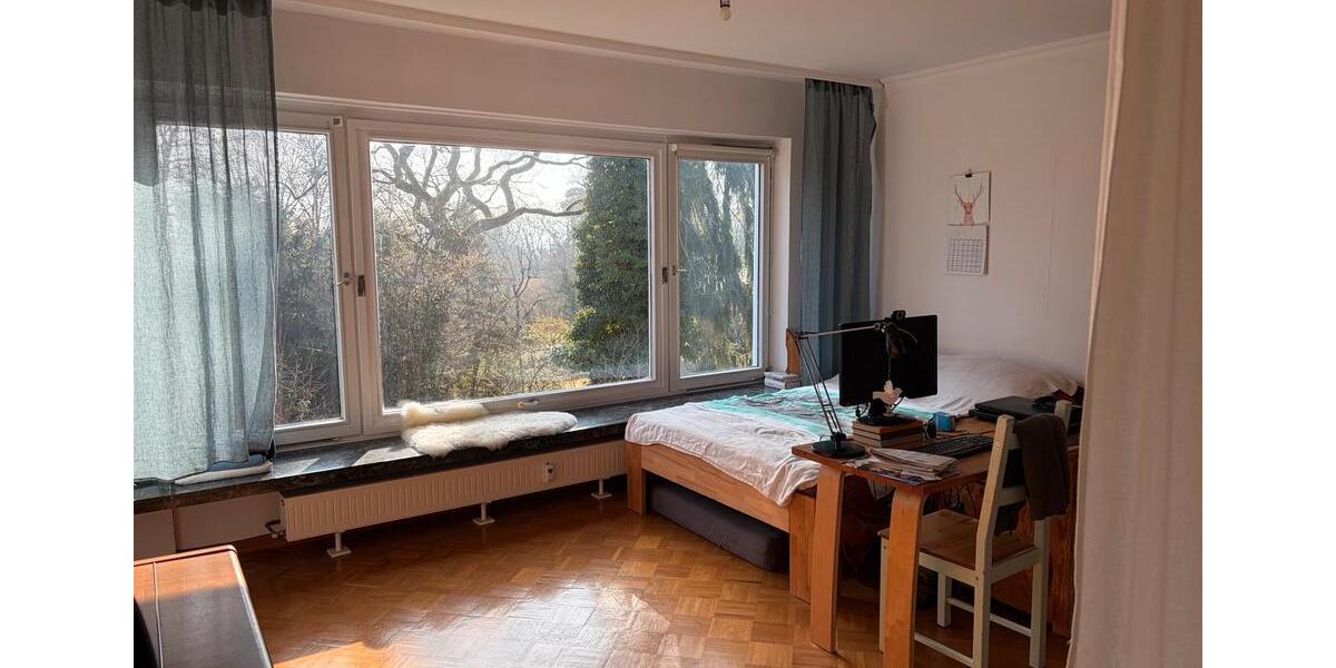 Etagenwohnung Kassel Nordshausen - 4 Zimmer, 150 m&sup2;, 1.500&euro; | Angebot:25515595
