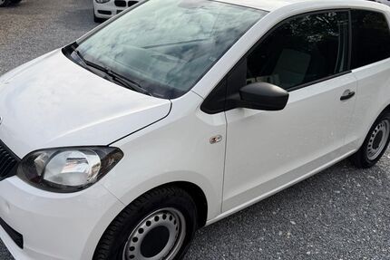 Skoda Citigo 160.100 km 3.500 &euro; Bielefeld 33607