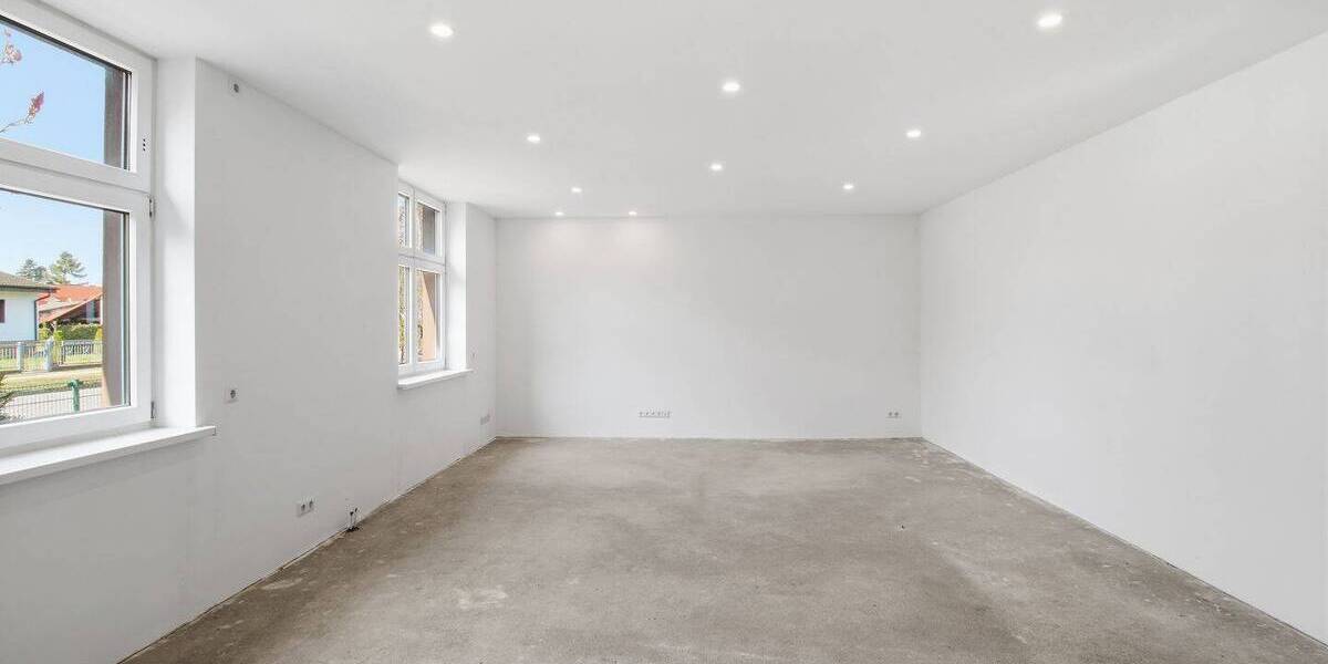 Einfamilienhaus Falkensee - 3 Zimmer, 123 m&sup2;, 390.000&euro; | Angebot:26700094