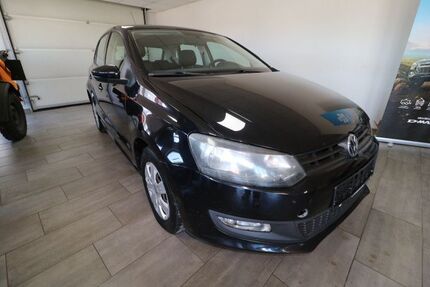 VW Polo 201.700 km 5.390 &euro; Neuruppin 16816