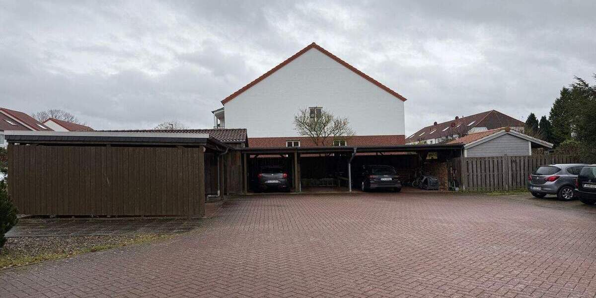 Reihenmittelhaus Hemmingen Arnum - 4 Zimmer, 108 m&sup2;, 369.000&euro; | Angebot:25195908