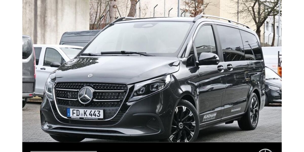 Mercedes-Benz V 300 9.750 km 83.980 &euro; Fulda 36043