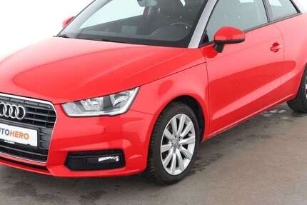 Audi A1 56.655 km 12.040 &euro; Neufahrn 85375
