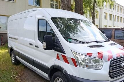 Ford Transit 150.000 km 9.500 &euro; Berlin 13593