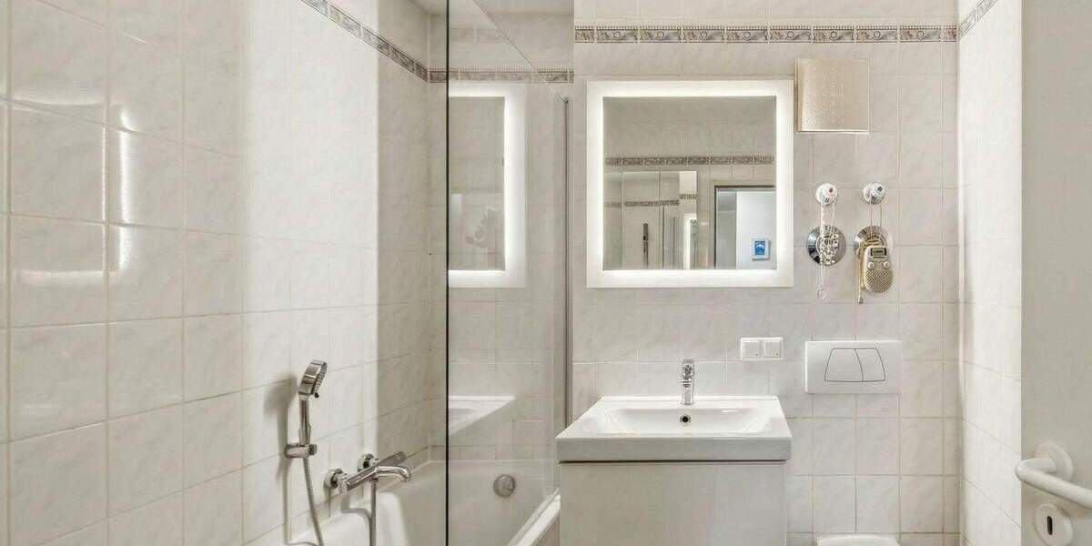 Etagenwohnung Hennigsdorf - 3 Zimmer, 74 m&sup2;, 300.000&euro; | Angebot:25784162