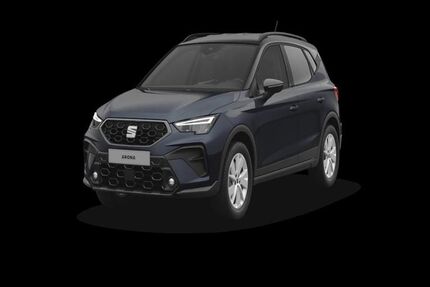 Seat Arona 5.000 km 28.390 &euro; Fürth 90763
