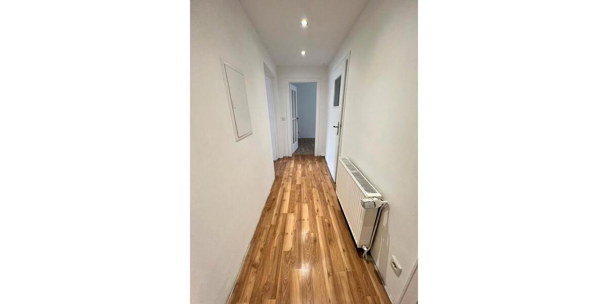 Etagenwohnung Seehausen (Altmark) - 2 Zimmer, 44 m&sup2;, 250&euro; | Angebot:26558105