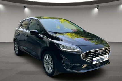 Ford Fiesta 20.390 km 17.950 &euro; Alzey 55232