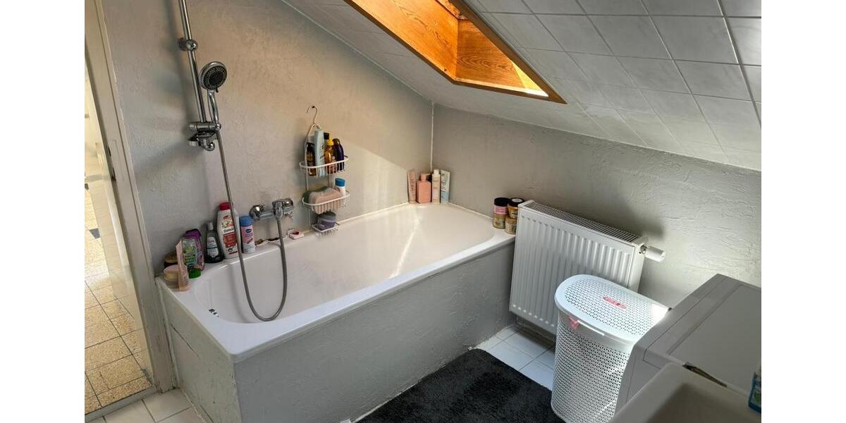 Dachgeschoßwohnung Horb am Neckar - 2.5 Zimmer, 40 m&sup2;, 650&euro; | Angebot:26271053