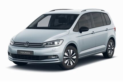 VW Touran 24.600 km 35.999 &euro; Mühlhausen/Thüringen 99974