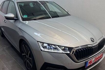 Skoda Octavia 127.600 km 15.900 &euro; Plettenberg 58840