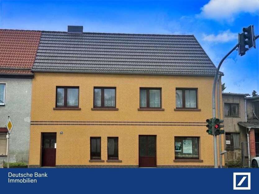 Haus zum Kaufen in Gerbstedt 125.000 € 100 m²