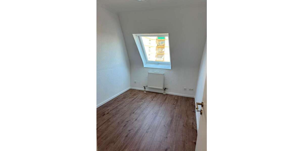 Etagenwohnung Mannheim Fahrlach - 1 Zimmer, 18 m&sup2;, 450&euro; | Angebot:27033188