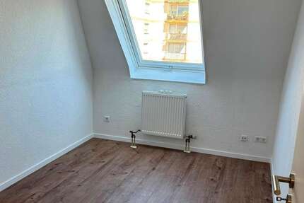 Wohnung Mannheim Fahrlach - 1 Zimmer, 18 m&sup2;, 450&euro; | Angebot:27033188