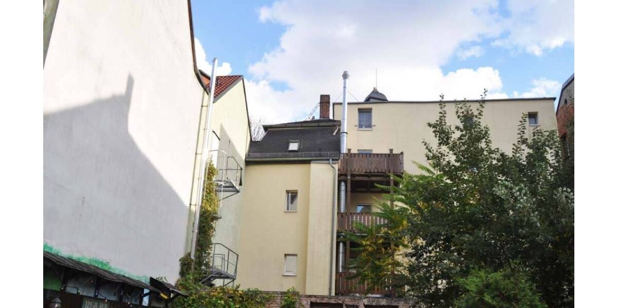 Gewerbeobjekt Altenburg - 364.000&euro; | Angebot:25916707