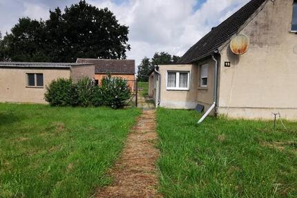 Dein Neubau hier! Grundstück (ca.1900m²) + Haus inkl. Nebengelass 5 zimmer