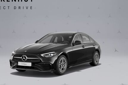 Mercedes-Benz C 220 9.606 km 43.900 &euro; Baden-Baden 76532