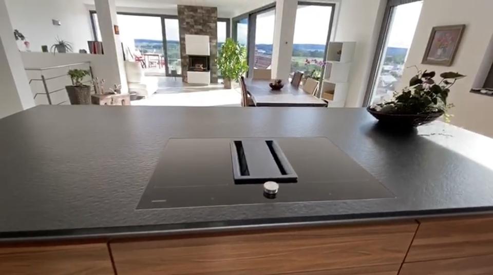 Maisonettenwohnung Gailingen am Hochrhein - 4.5 Zimmer, 194 m&sup2;, 2.380&euro; | Angebot:23804800