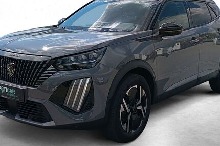Peugeot 2008 20.294 km 21.900 &euro; Ansbach 91522