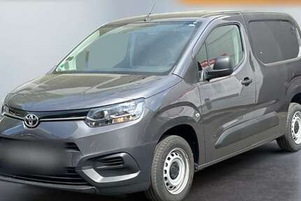 Toyota Proace City 10.342 km 15.980 € Grünwald 82031