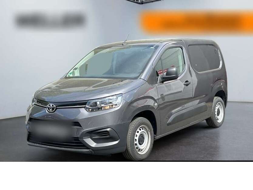 Toyota Proace City 10.342 km 15.980 € Grünwald 82031