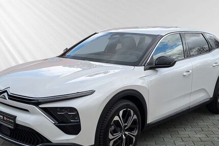 Citroen C5 X 23.864 km 23.850 &euro; Ingelheim am Rhein (bei Mainz) 55218