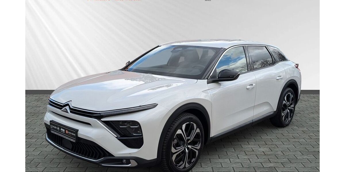 Citroen C5 X 23.864 km 23.850 &euro; Ingelheim am Rhein (bei Mainz) 55218