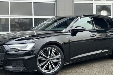 Audi A6 45.879 km 41.990 &euro; Nortorf 24589