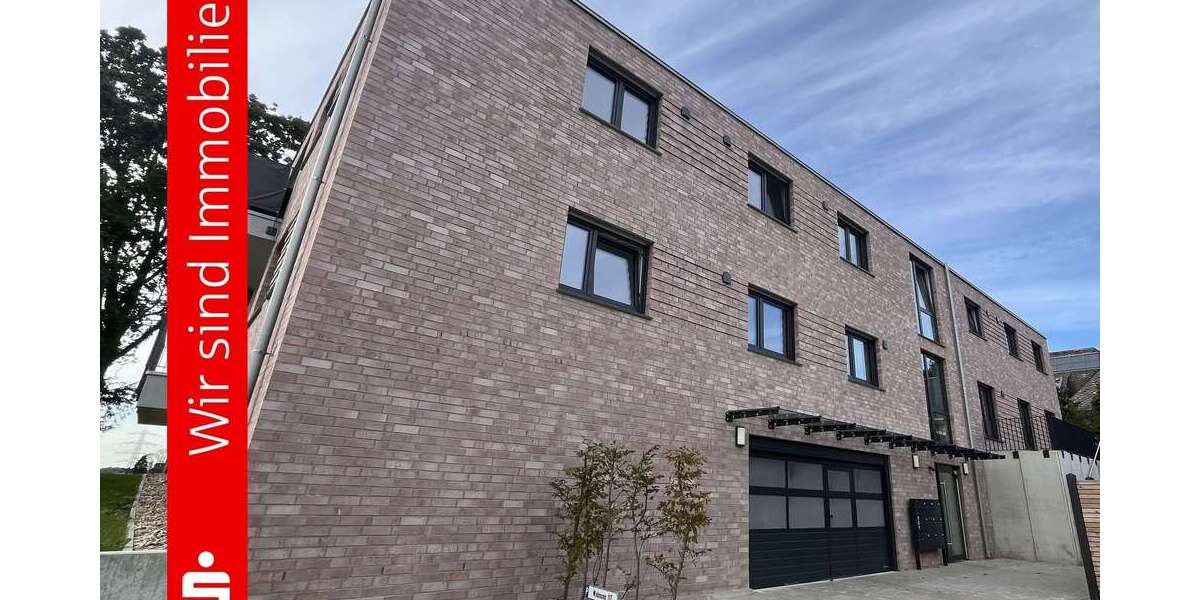 Wohnung zum Kaufen in Osnabrück 440.000 € 111.88 m² 4 zimmer