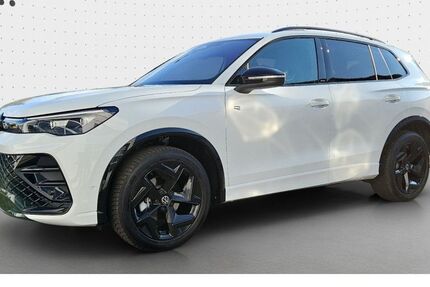 VW Tiguan 12.665 km 39.980 € Eisenach 99817