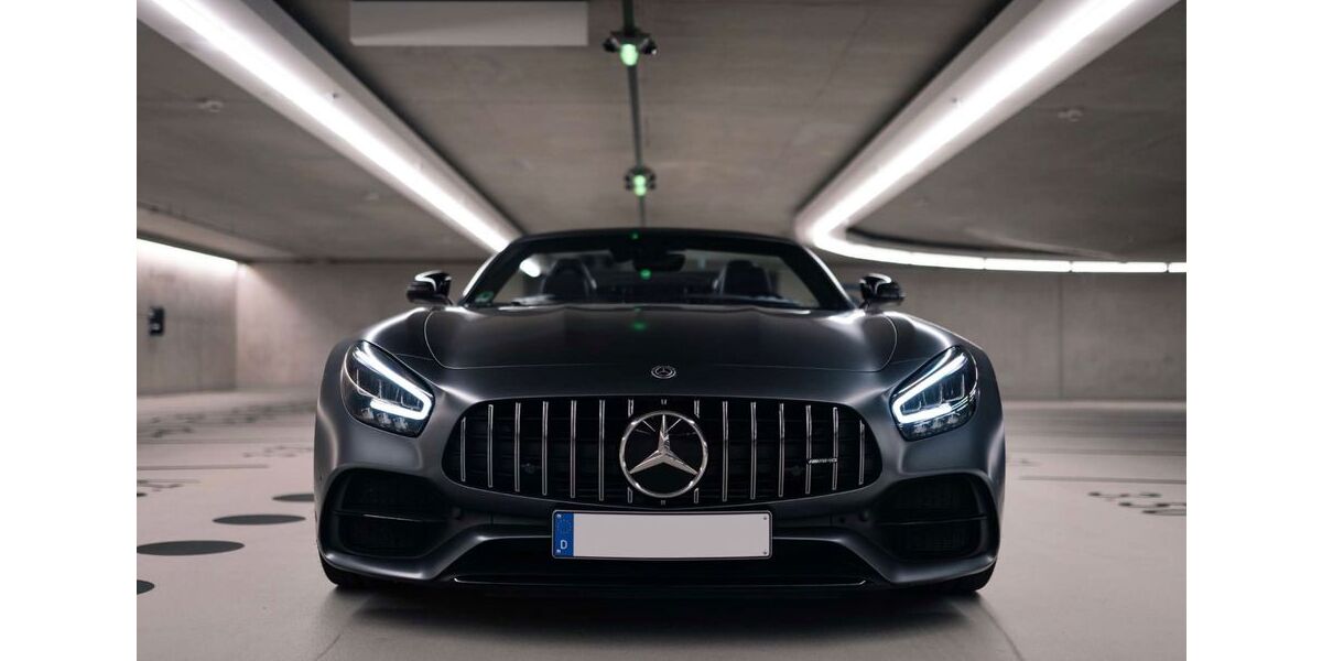 Mercedes-Benz AMG GT C 11.780 km 129.990 &euro; Bonn 53225