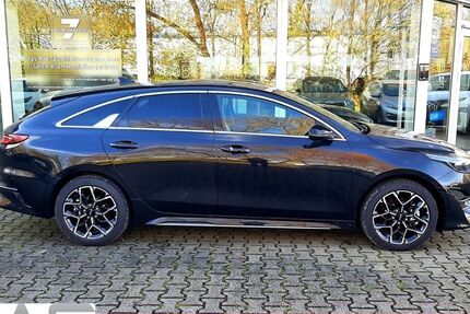 Kia pro ceed / ProCeed 6.500 km 25.990 &euro; Chemnitz 09116
