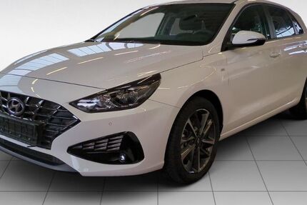 Hyundai i30 13.930 km 22.300 € Dresden / Radebeul 01445
